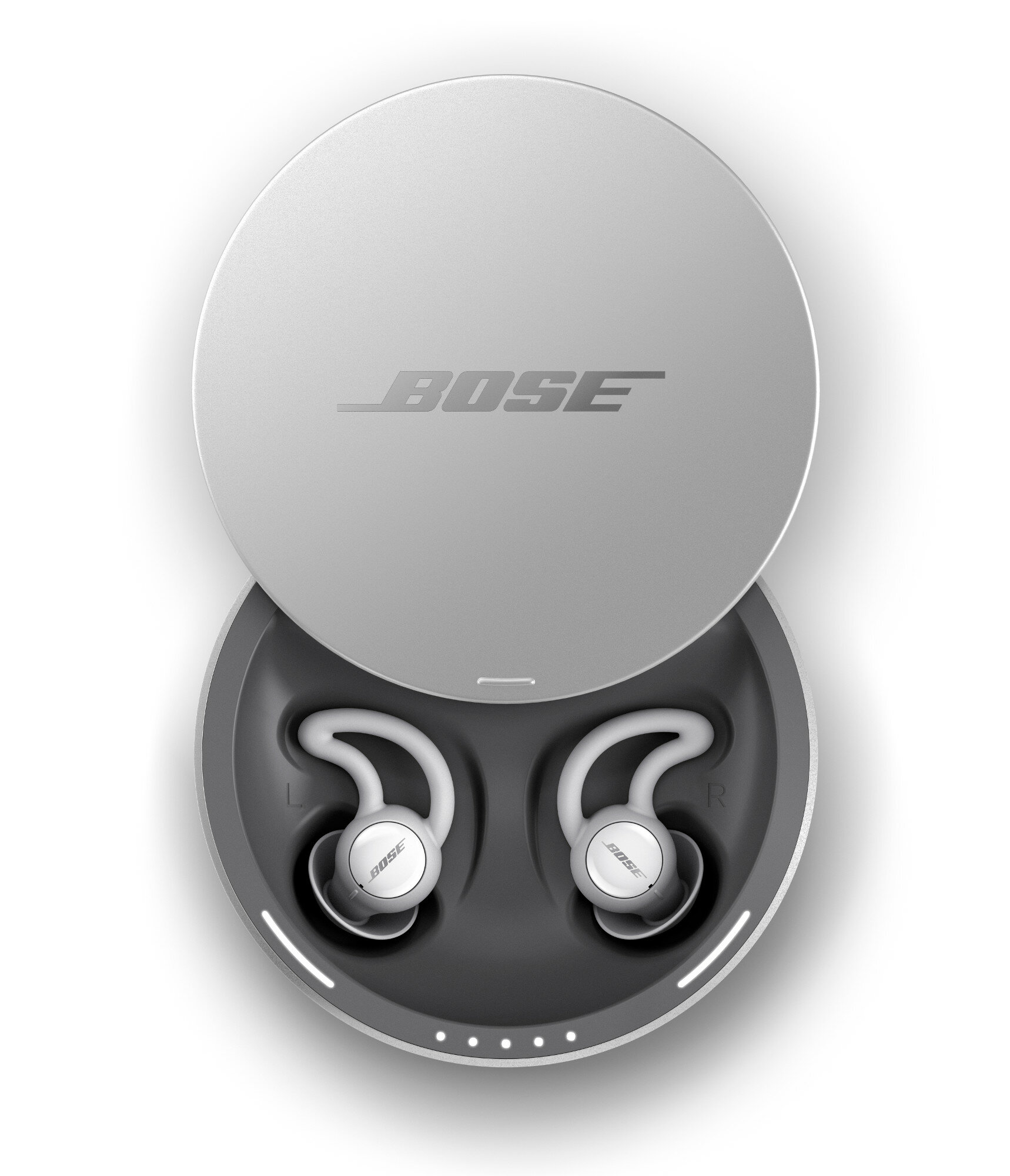 Słuchawki do spania BOSE Noise-masking sleepbuds