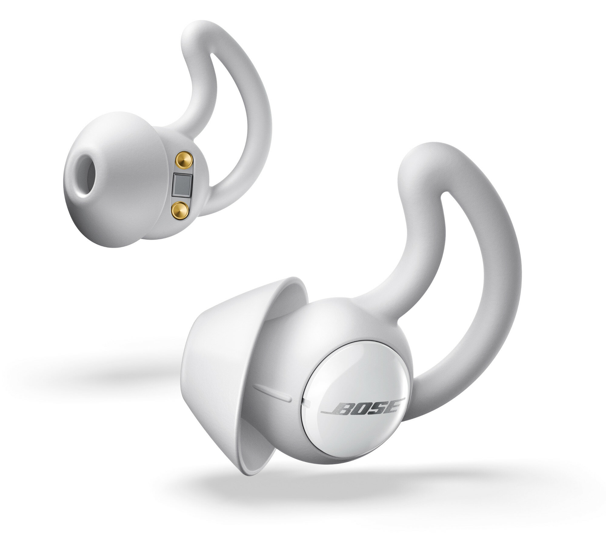 Słuchawki do spania BOSE Noise-masking sleepbuds