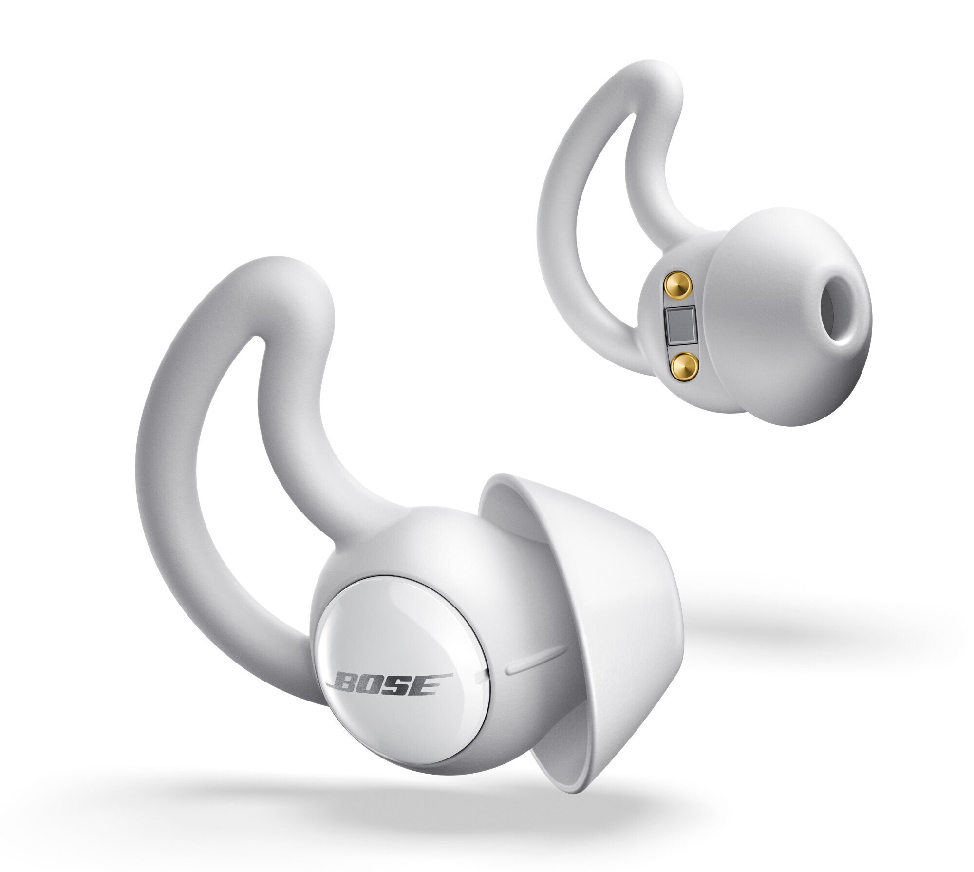 Słuchawki do spania BOSE Noise-masking sleepbuds