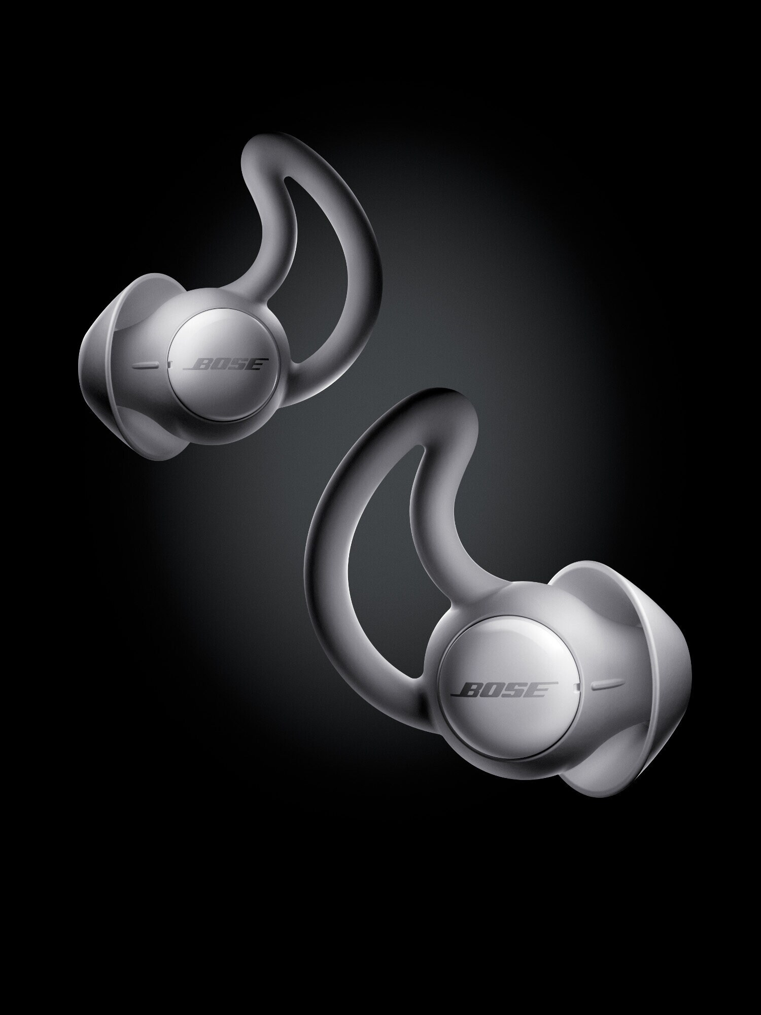 Słuchawki do spania BOSE Noise-masking sleepbuds
