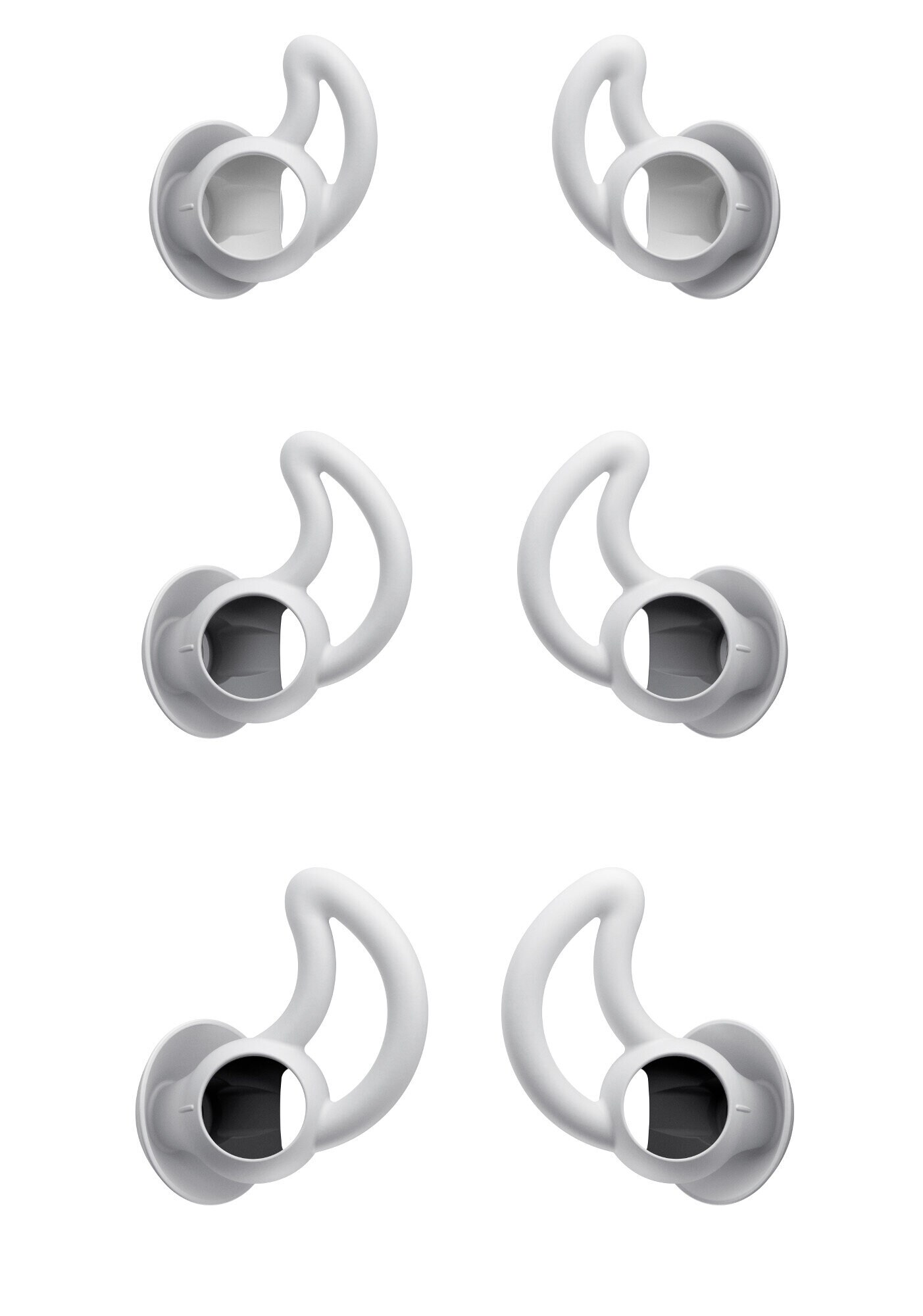 Słuchawki do spania BOSE Noise-masking sleepbuds