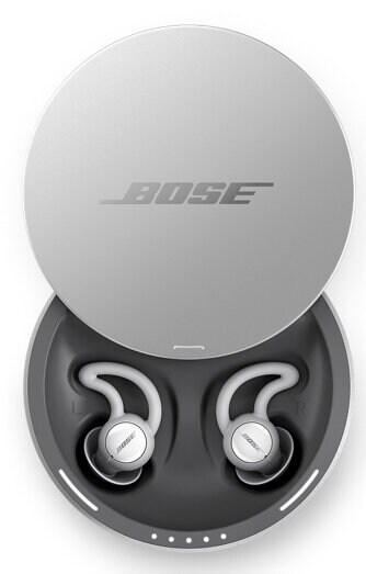 Słuchawki do spania BOSE Noise-masking sleepbuds