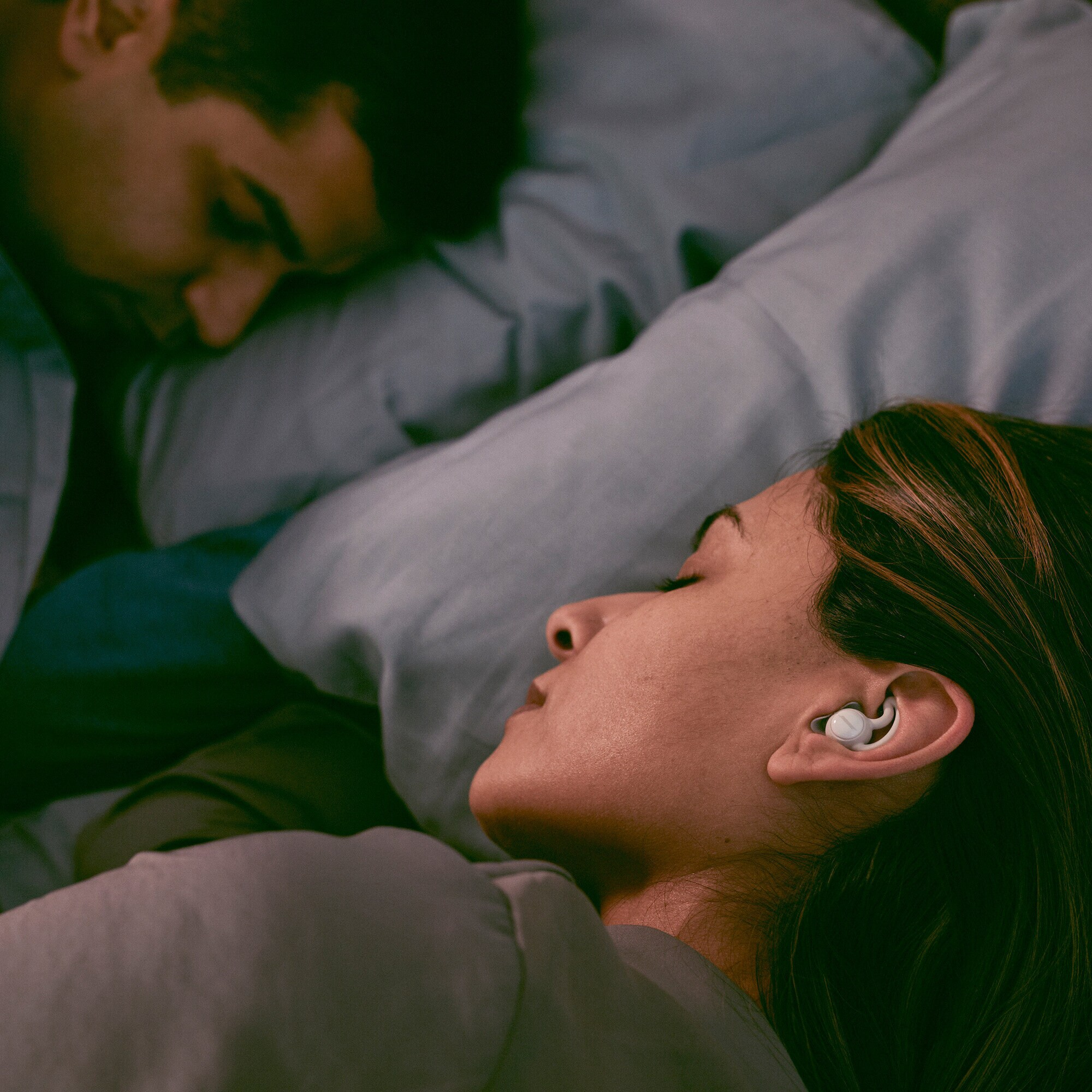 Słuchawki do spania BOSE Noise-masking sleepbuds