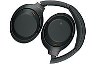 Słuchawki bezprzewodowe SONY WH-1000XM3 Czarny