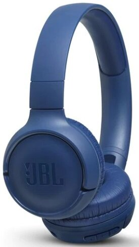 Słuchawki Bluetooth JBL Tune 500BT Niebieski