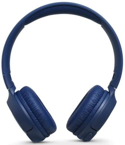 Słuchawki Bluetooth JBL Tune 500BT Niebieski