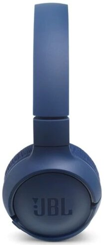 Słuchawki Bluetooth JBL Tune 500BT Niebieski