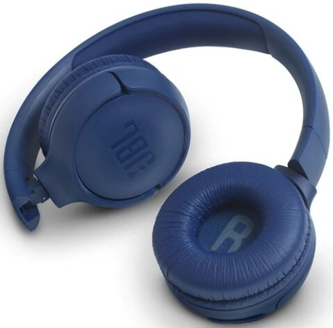 Słuchawki Bluetooth JBL Tune 500BT Niebieski