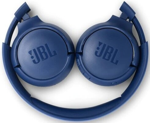 Słuchawki Bluetooth JBL Tune 500BT Niebieski