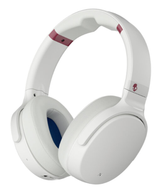 Słuchawki bezprzewodowe SKULLCANDY Venue Vice Gray Crimson