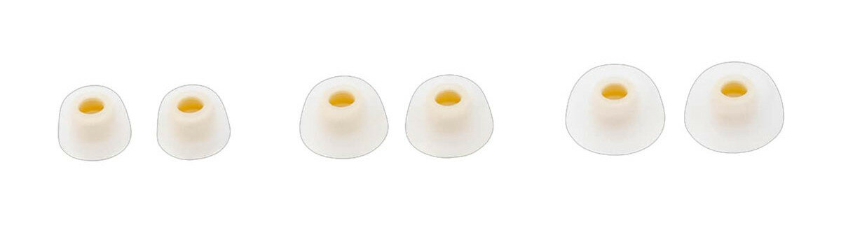 Słuchawki bezprzewodowe JABRA Elite 65T Złoty-Beż