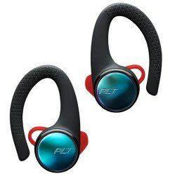 Słuchawki Bluetooth PLANTRONICS BackBeat FIT 3100 Black 211855-99