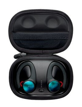 Słuchawki Bluetooth PLANTRONICS BackBeat FIT 3100 Black 211855-99