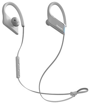 Słuchawki Bluetooth PANASONIC RP-BTS55 Biały