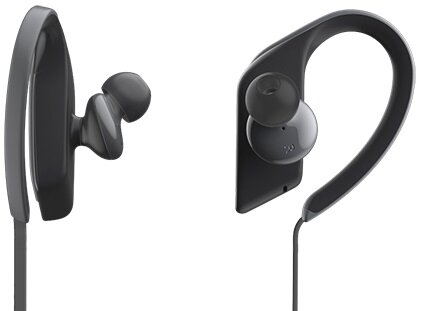 Słuchawki Bluetooth PANASONIC RP-BTS35 Czarny