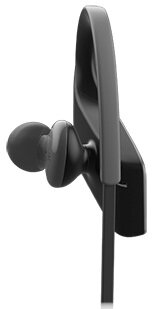 Słuchawki Bluetooth PANASONIC RP-BTS35 Czarny