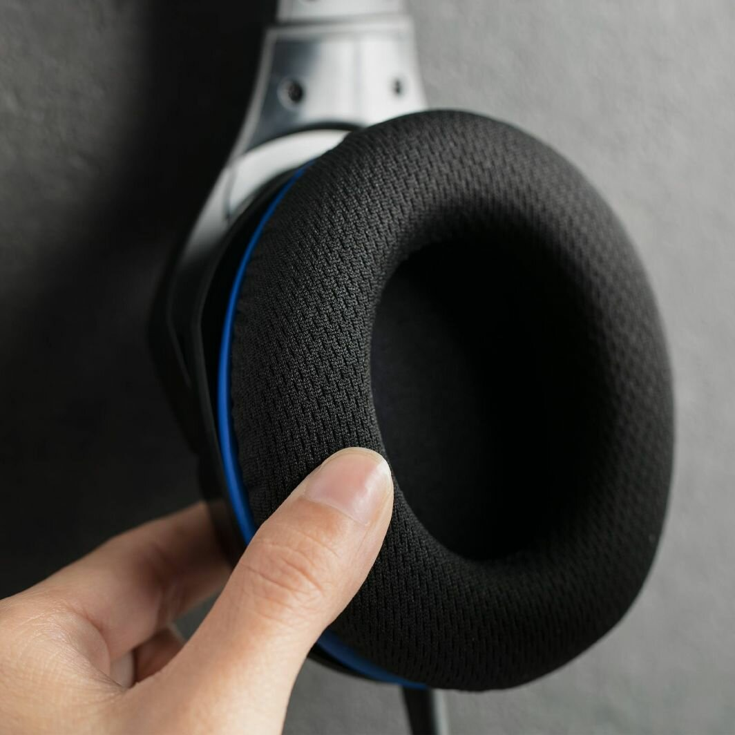 PSZestaw słuchawkowy HYPERX Cloud Stinger Core PS4/PS5 4P5J8AA