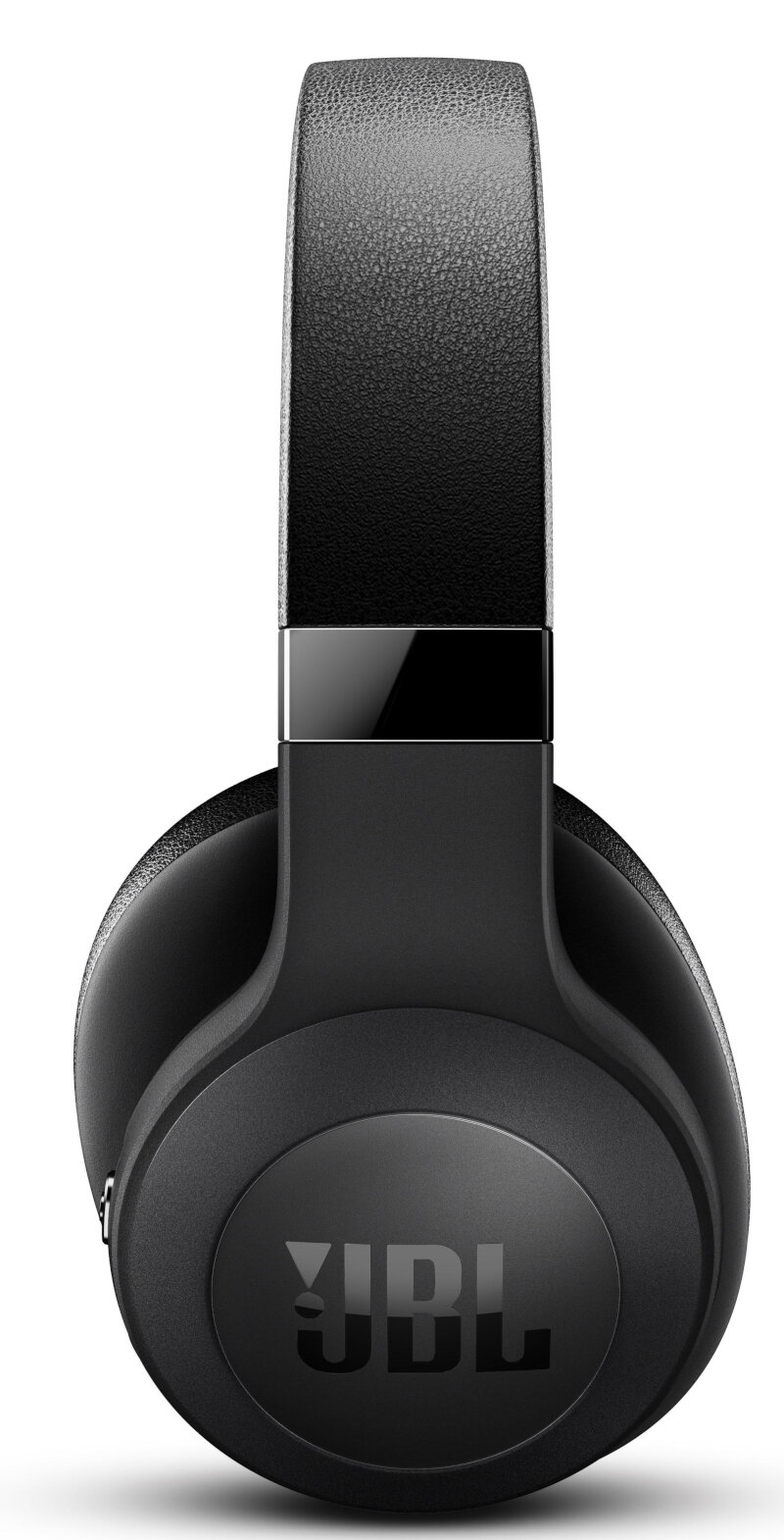 Bezprzewodowe słuchawki nauszne JBL E500BT Czarny