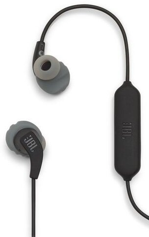 Słuchawki bezprzewodowe JBL Endurance RUN BT Czarny