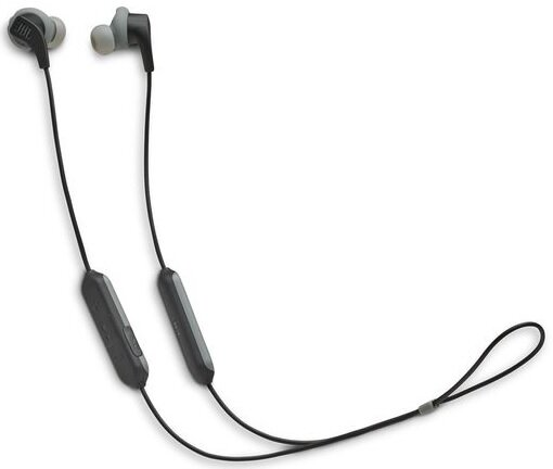 Słuchawki bezprzewodowe JBL Endurance RUN BT Czarny
