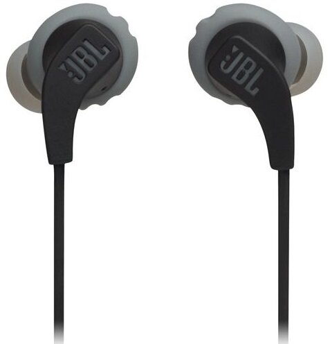 Słuchawki bezprzewodowe JBL Endurance RUN BT Czarny