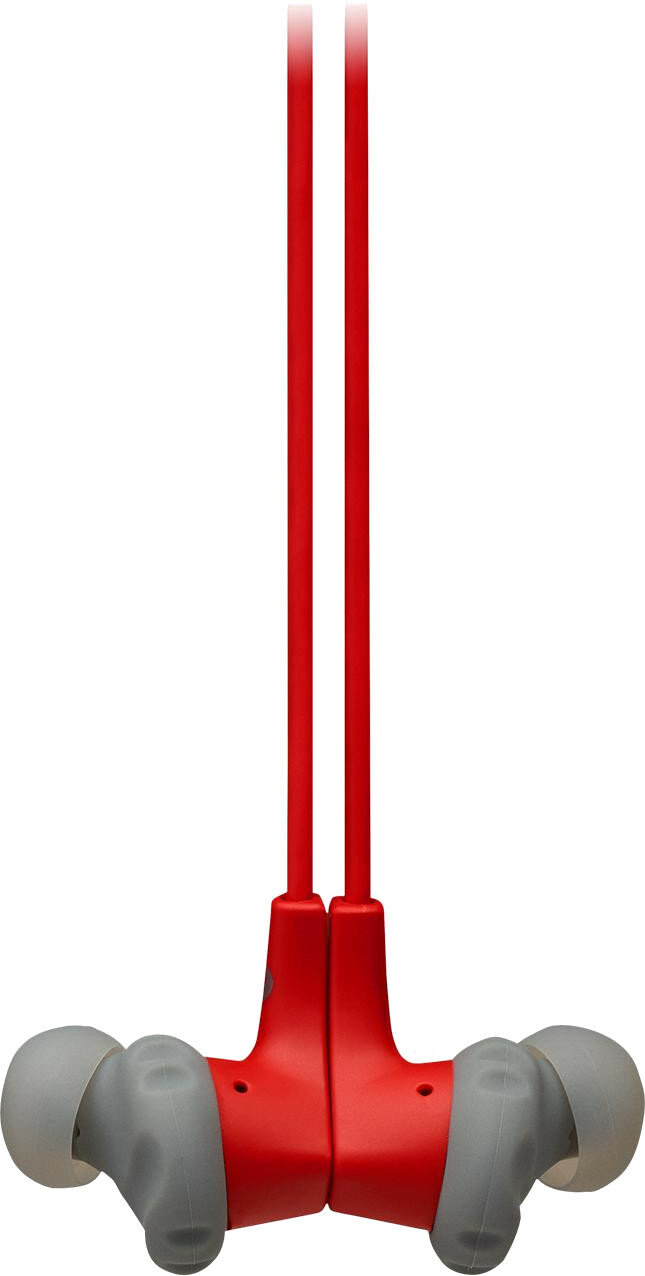 Słuchawki bezprzewodowe JBL Endurance RUN BT Czerwony