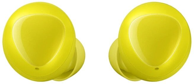 Słuchawki SAMSUNG Galaxy Buds (SM-R170NZWAXEO) Żółty