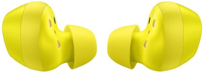 Słuchawki SAMSUNG Galaxy Buds (SM-R170NZWAXEO) Żółty