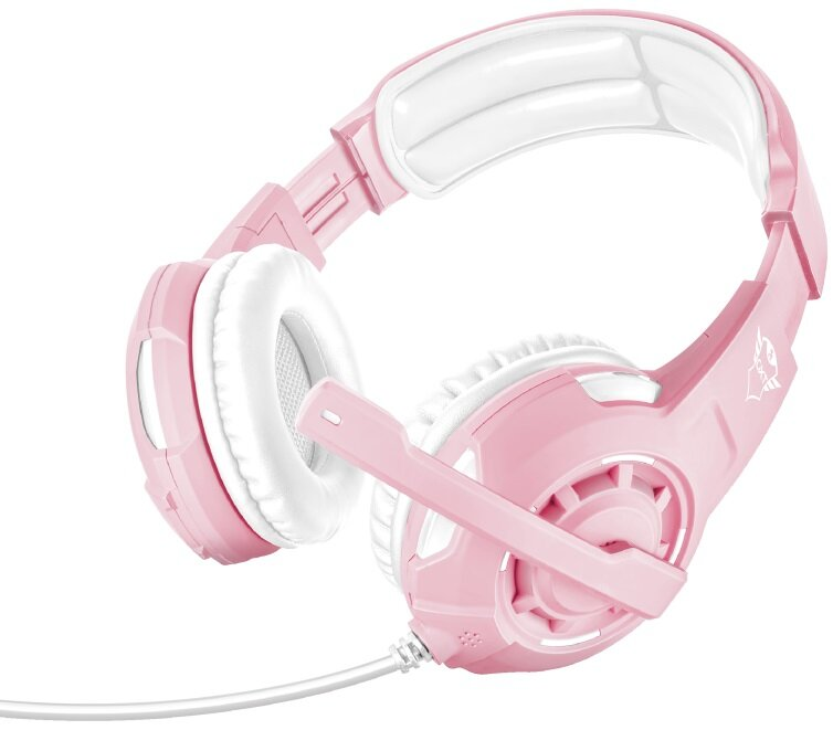 Słuchawki TRUST GXT 310P Radius Gaming