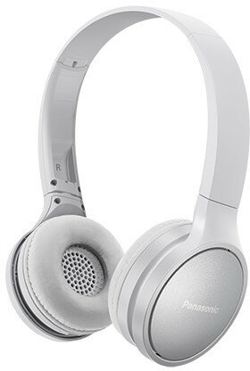 Słuchawki bezprzewodowe PANASONIC RP-HF410BE-W Biały