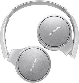 Słuchawki bezprzewodowe PANASONIC RP-HF410BE-W Biały