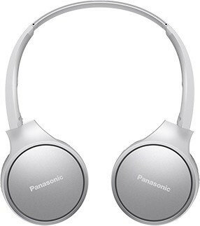 Słuchawki bezprzewodowe PANASONIC RP-HF410BE-W Biały