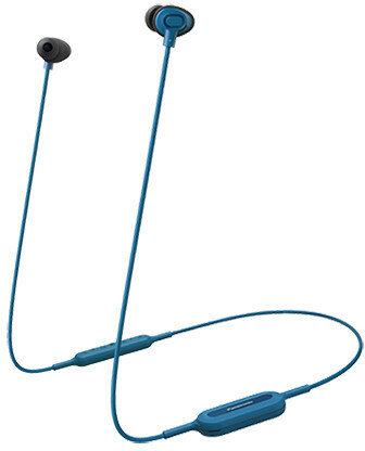 Słuchawki bezprzewodowe PANASONIC RP-NJ310BE-A Niebieski