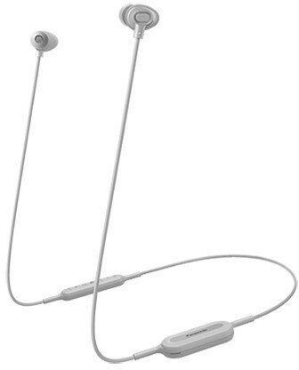 Słuchawki bezprzewodowe PANASONIC RP-NJ310BE-W Biały