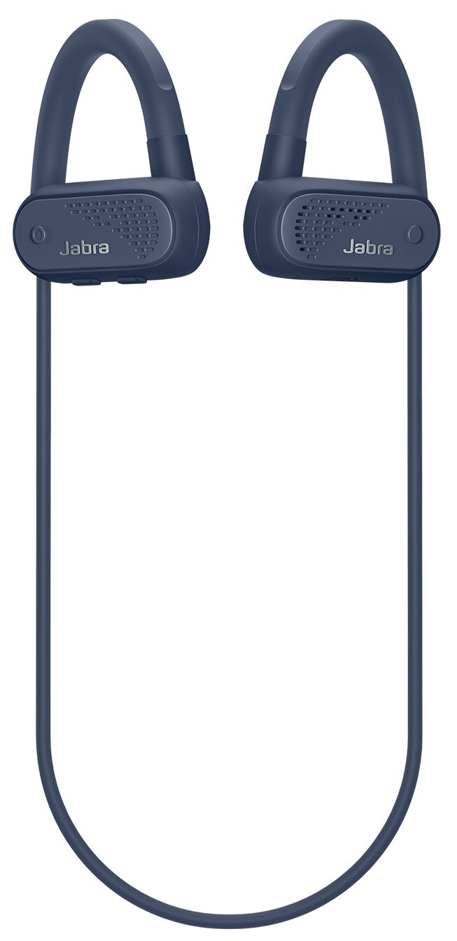 Słuchawki JABRA Elite Active 45e Navy