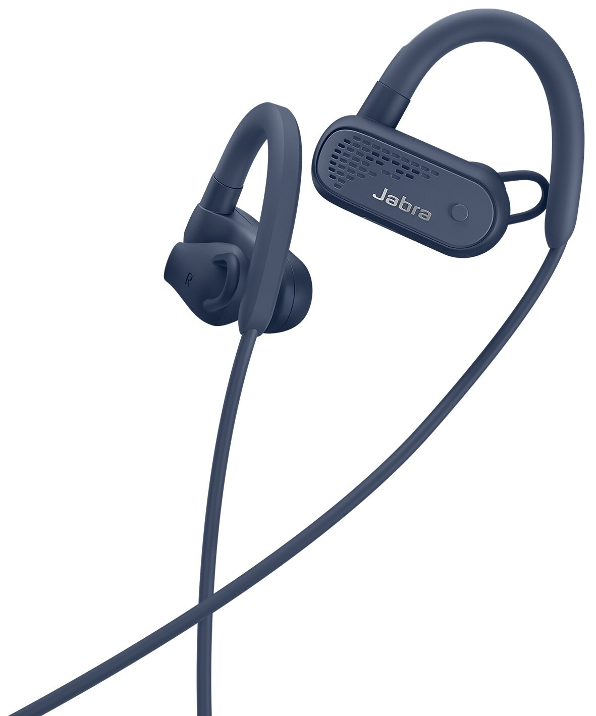 Słuchawki JABRA Elite Active 45e Navy