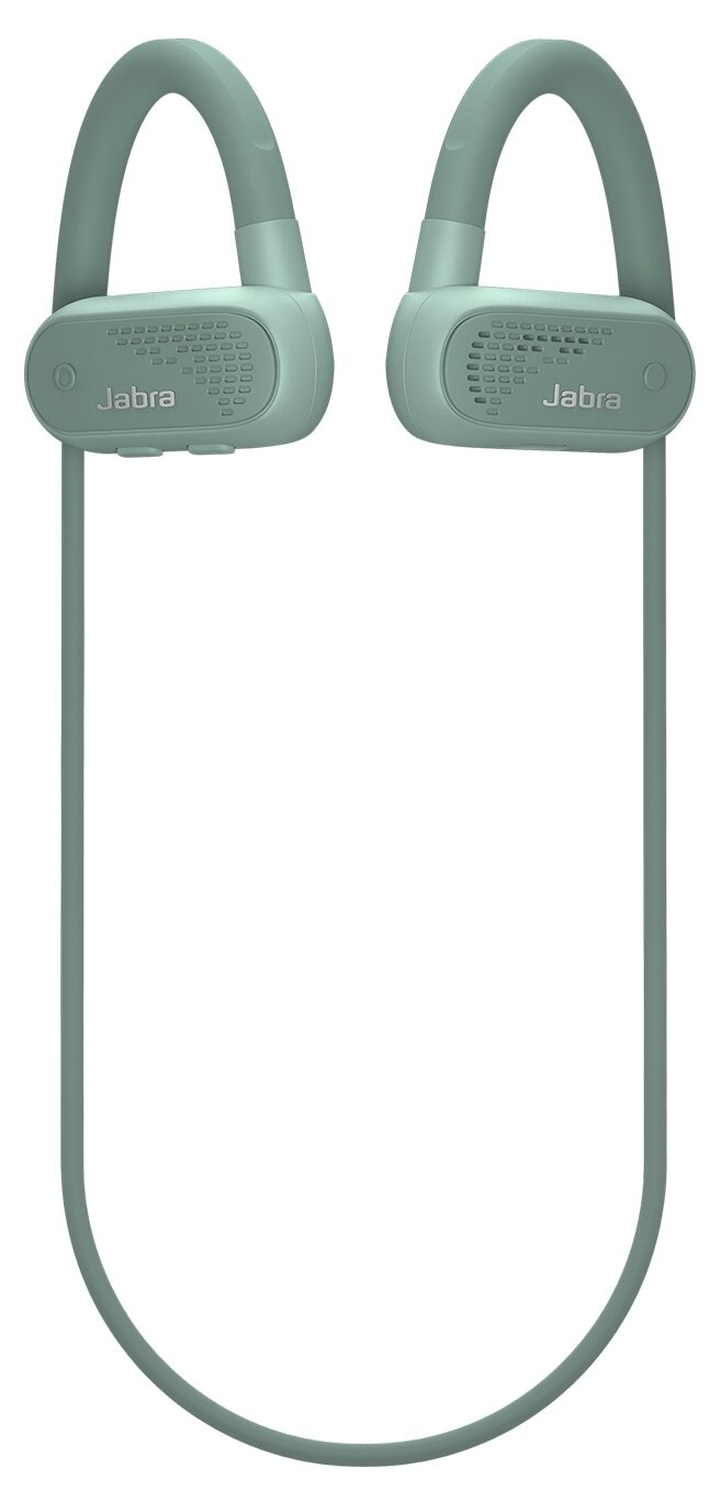 Słuchawki JABRA Elite Active 45e Mint