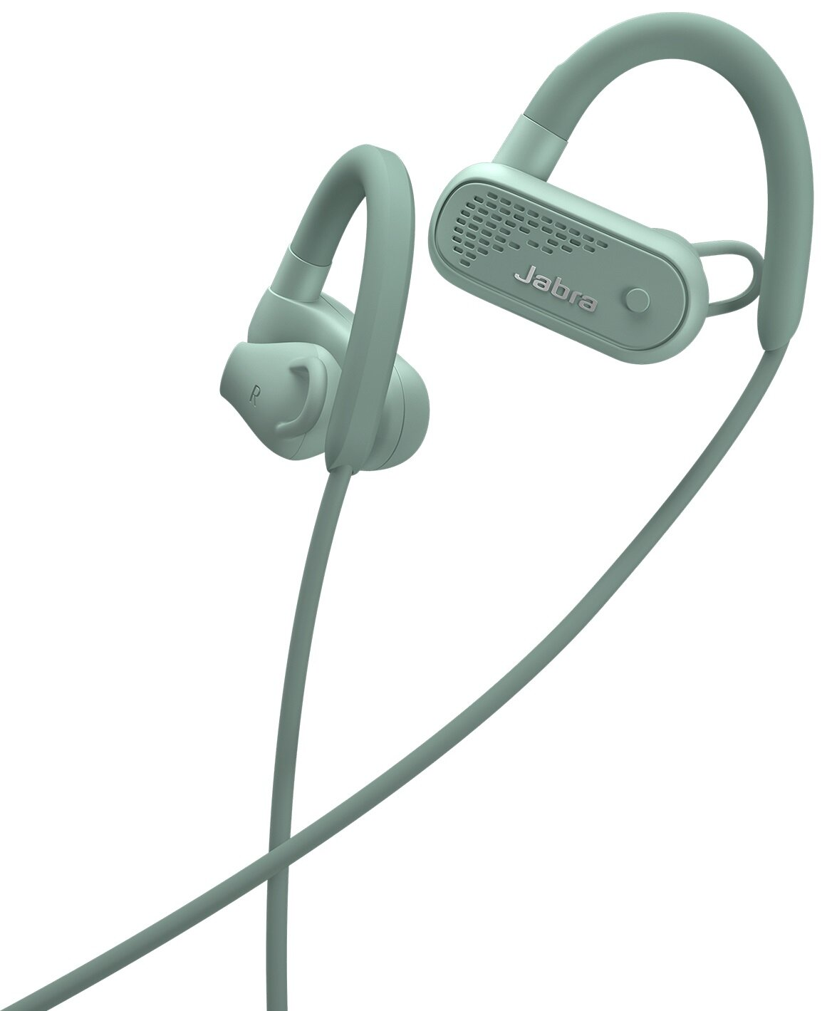 Słuchawki JABRA Elite Active 45e Mint