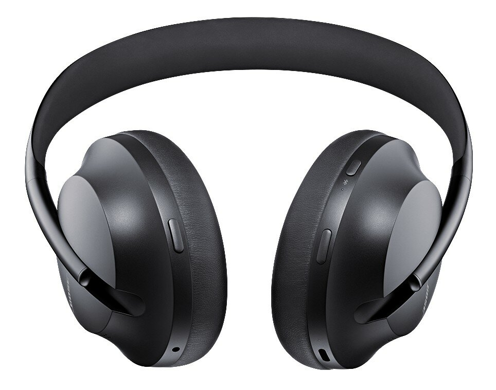 Słuchawki bezprzewodowe BOSE Noise Cancelling Headphones 700