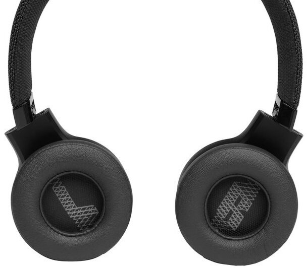 Słuchawki bezprzewodowe JBL Live 400BT Czarny