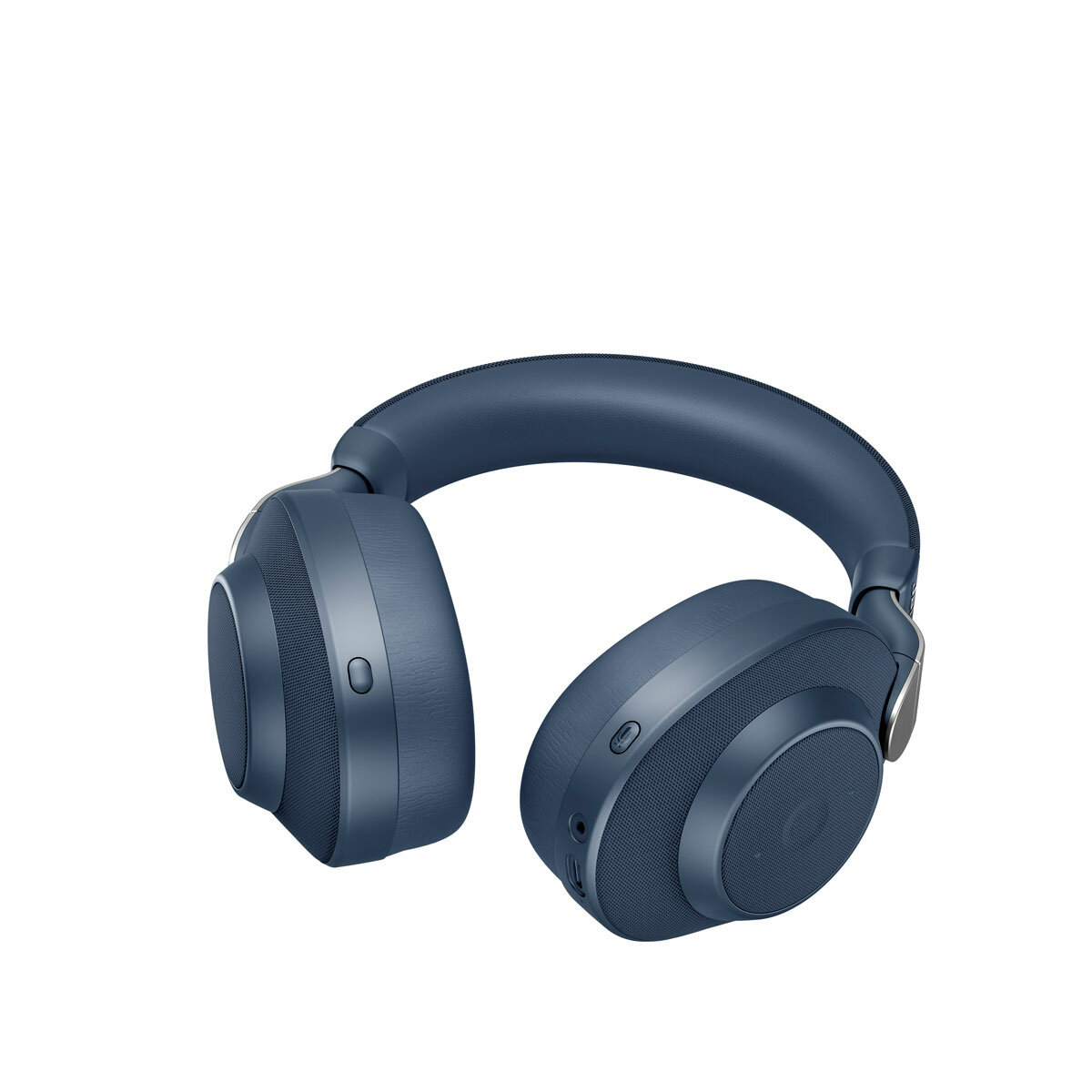 Słuchawki bezprzewodowe JABRA Elite 85h Niebieski navy