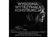 Słuchawki LOGITECH G Pro X 7.1