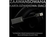 Słuchawki LOGITECH G Pro X 7.1