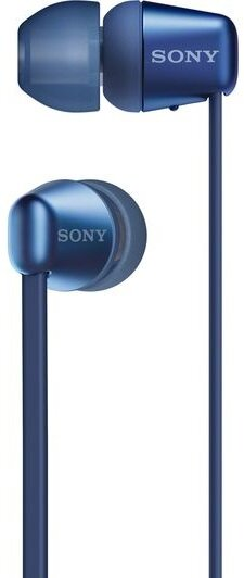 Słuchawki bezprzewodowe SONY WI-C310 Niebieski