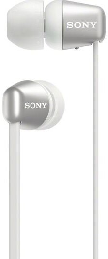 Słuchawki bezprzewodowe SONY WI-C310 Biały