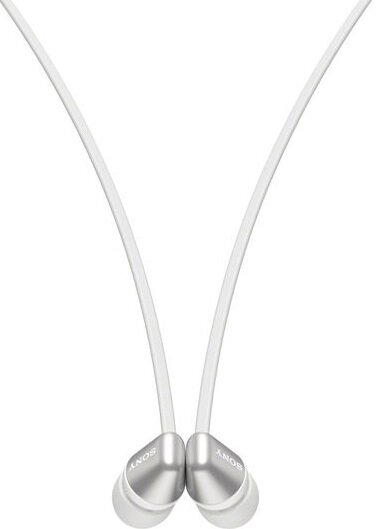 Słuchawki bezprzewodowe SONY WI-C310 Biały