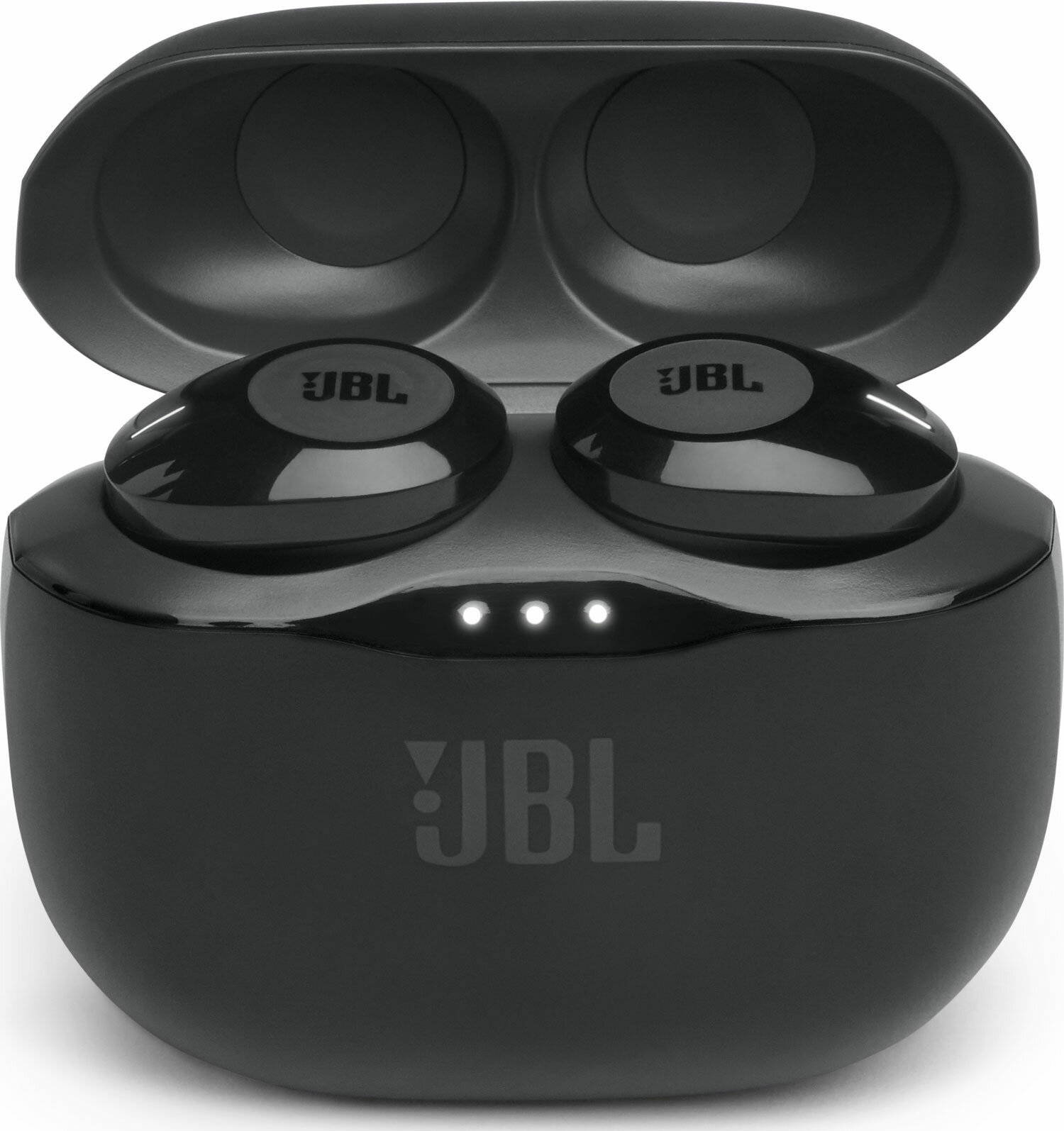 Słuchawki bezprzewodowe JBL T 120 TWS Czarny