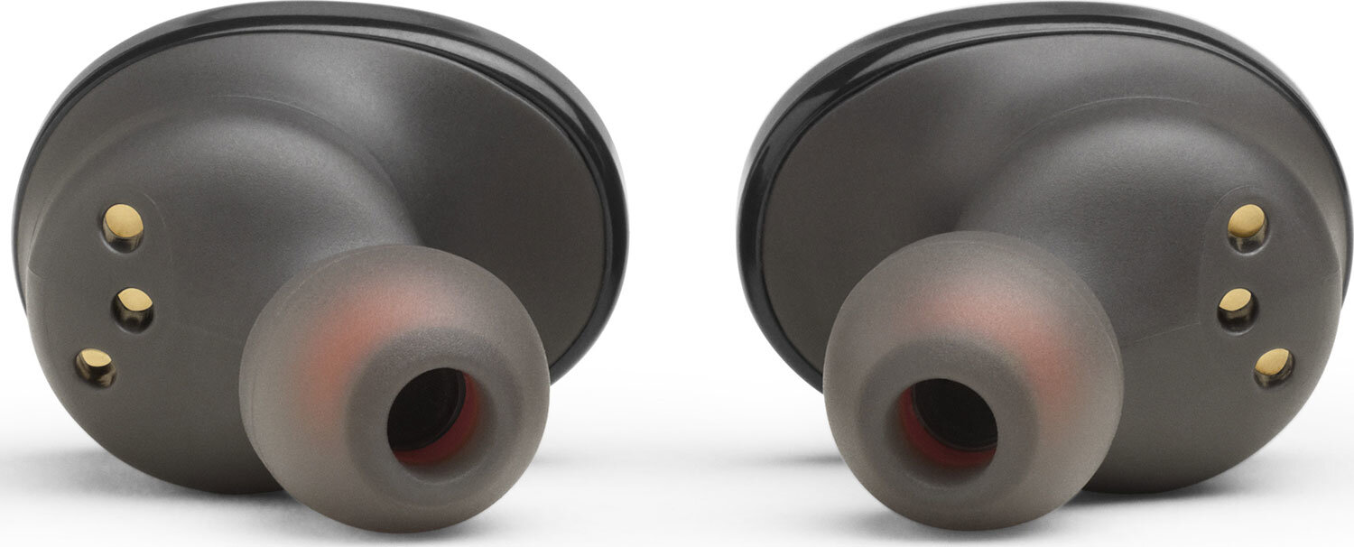 Słuchawki bezprzewodowe JBL T 120 TWS Czarny