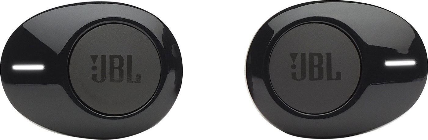 Słuchawki bezprzewodowe JBL T 120 TWS Czarny