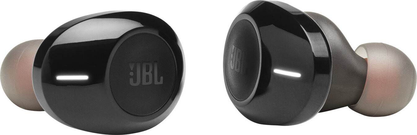 Słuchawki bezprzewodowe JBL T 120 TWS Czarny